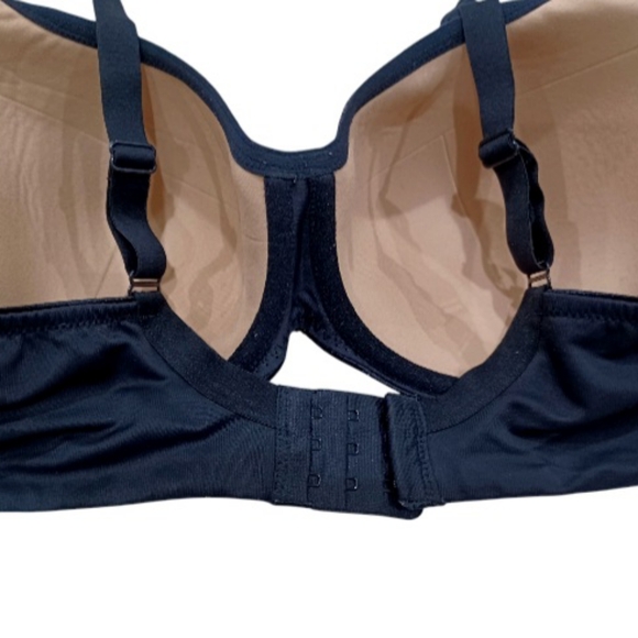 SOMA Stunning Support Balconette Bra, size 38D - Picture 8 of 15